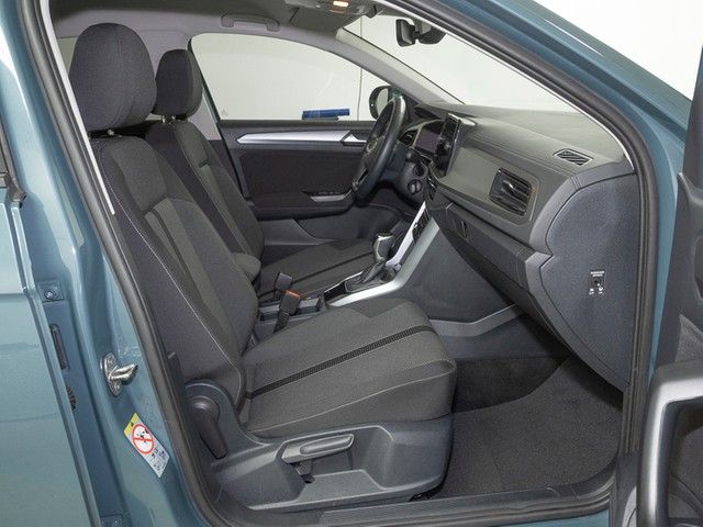 Volkswagen T-Roc 1.5 TSI DSG Life - Samsaru's Car Outlet