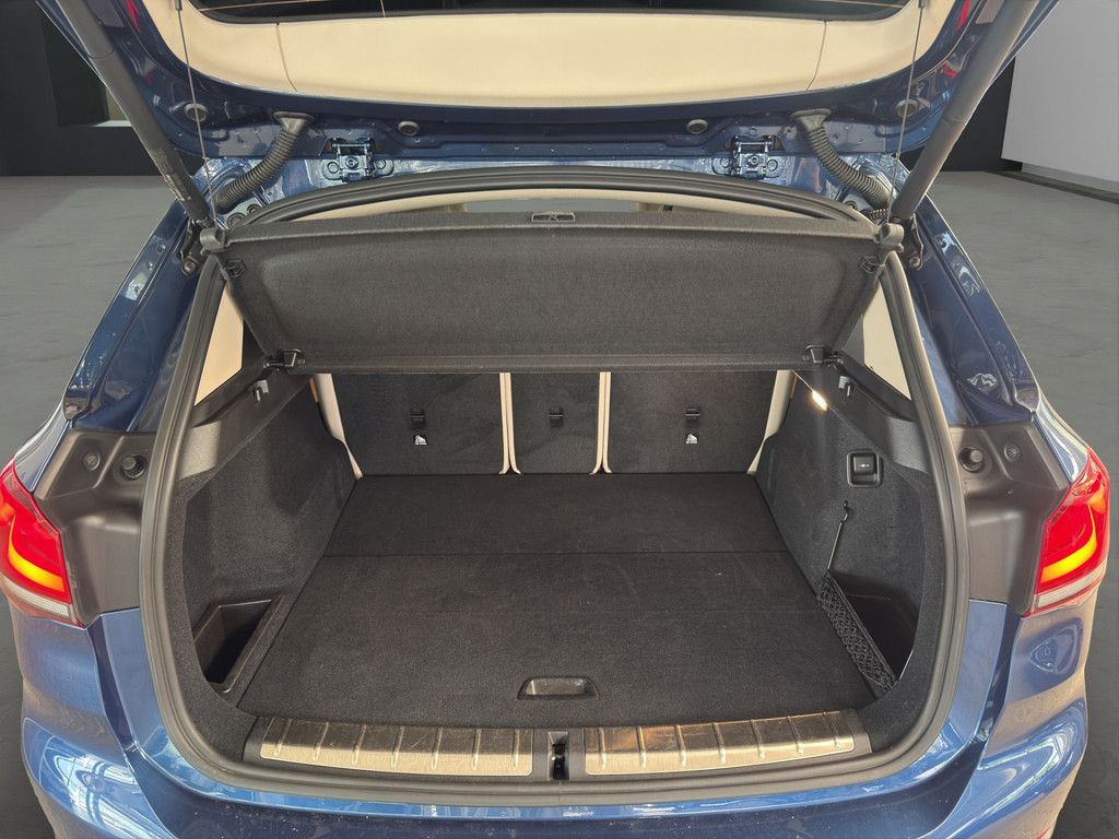BMW X1 xDrive20d - Samsaru's Car Outlet