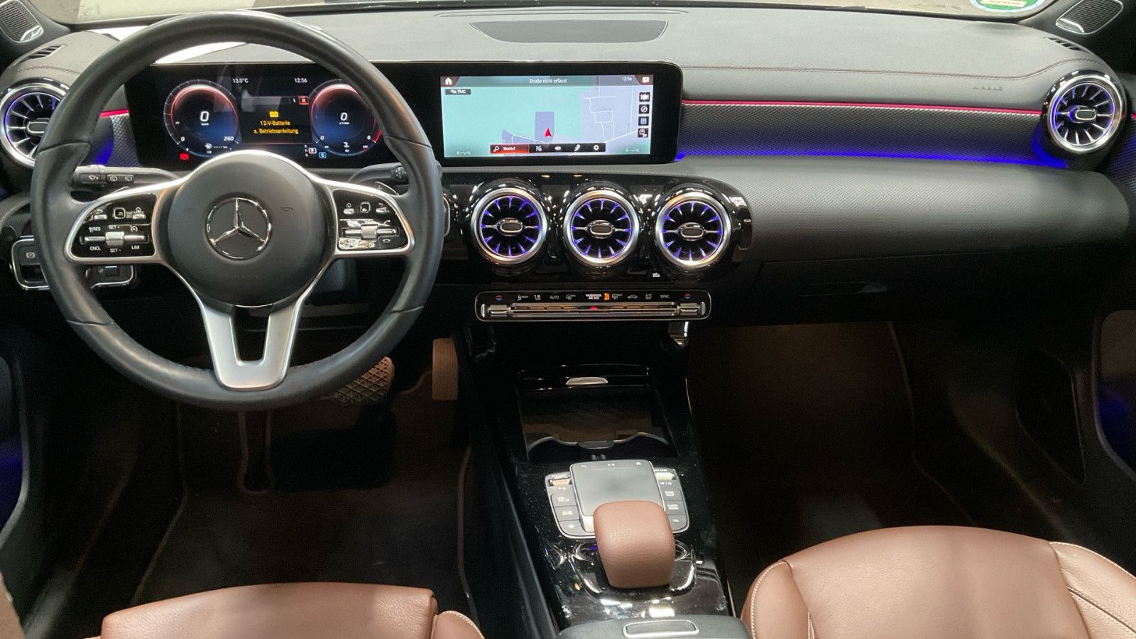 Mercedes-Benz CLA 220 d 4M SB - Samsaru's Car Outlet