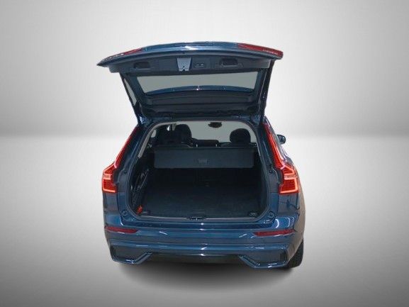 Volvo XC60 Ultimate Dark*LuftFW*21Zoll*Massage*Standh*