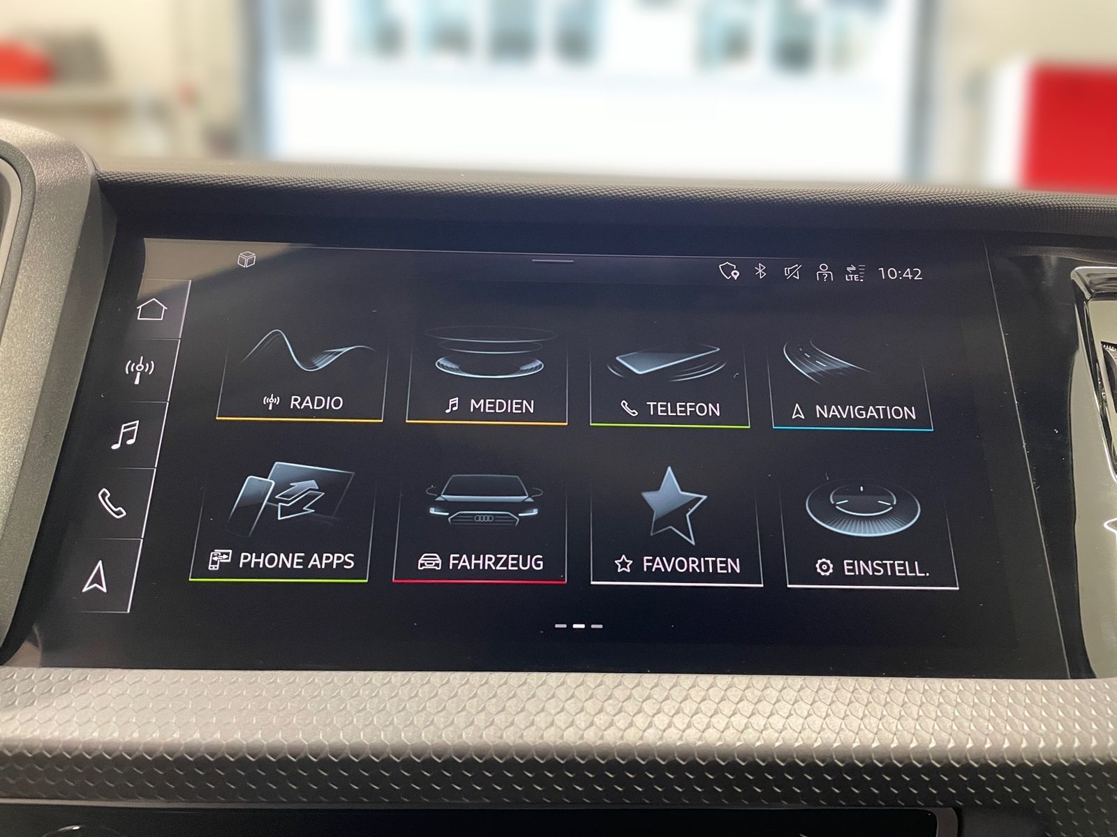 Audi A1 Sportback 25 TFSI S line - Samsaru's Car Outlet