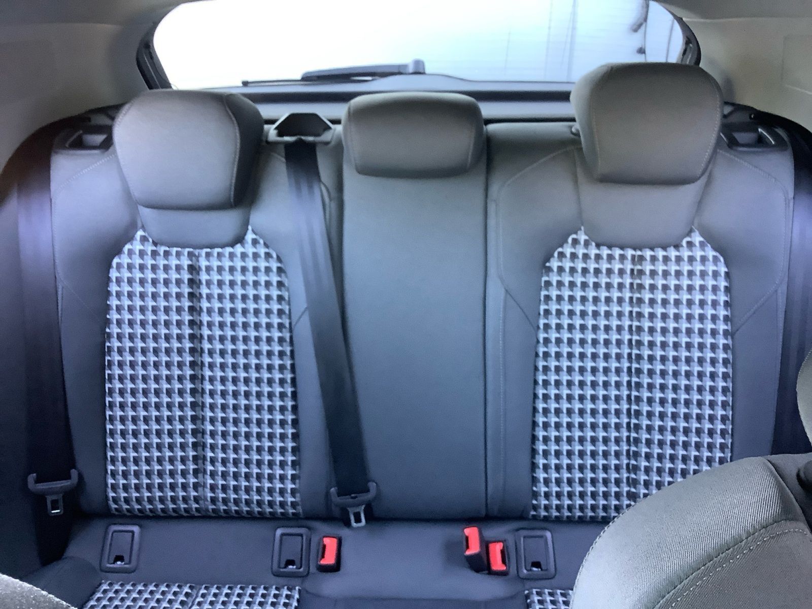 Audi A1 30 TFSI S-Tronic - Samsaru's Car Outlet