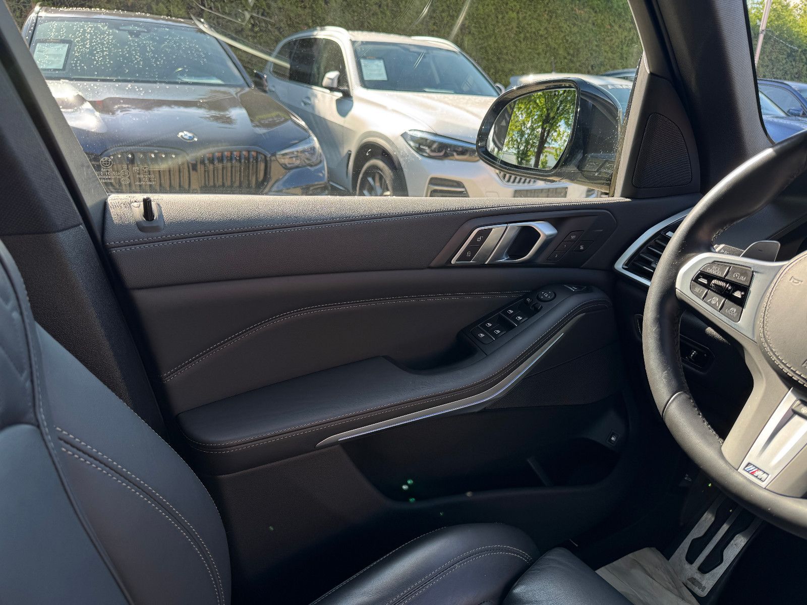 BMW X5 xDr 45 e MSport*Panorama*360°*Headup*Ko.Sitze