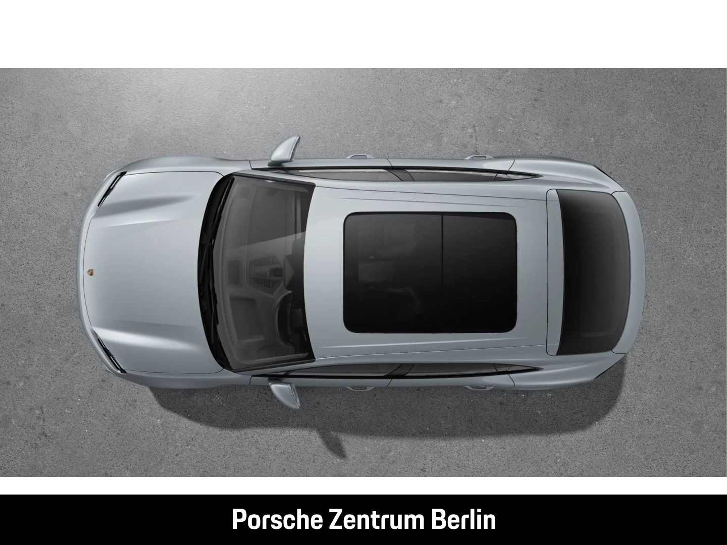 Porsche Macan 4S HA-Lenkung InnoDrive HUD Sitzbelüftung