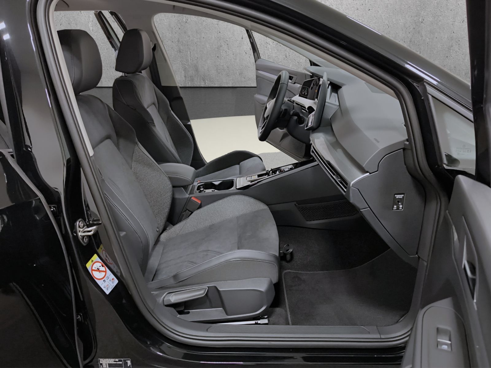 Volkswagen Golf 1.5  eHybrid DSG, 5 J Garantie,Dach, Matrix