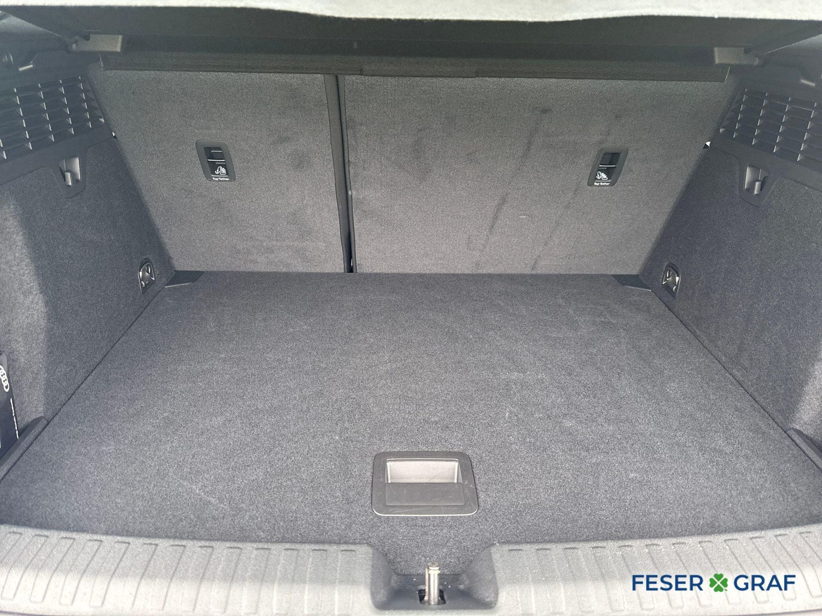 Audi A3 30 TFSI S-tronic - Samsaru's Car Outlet