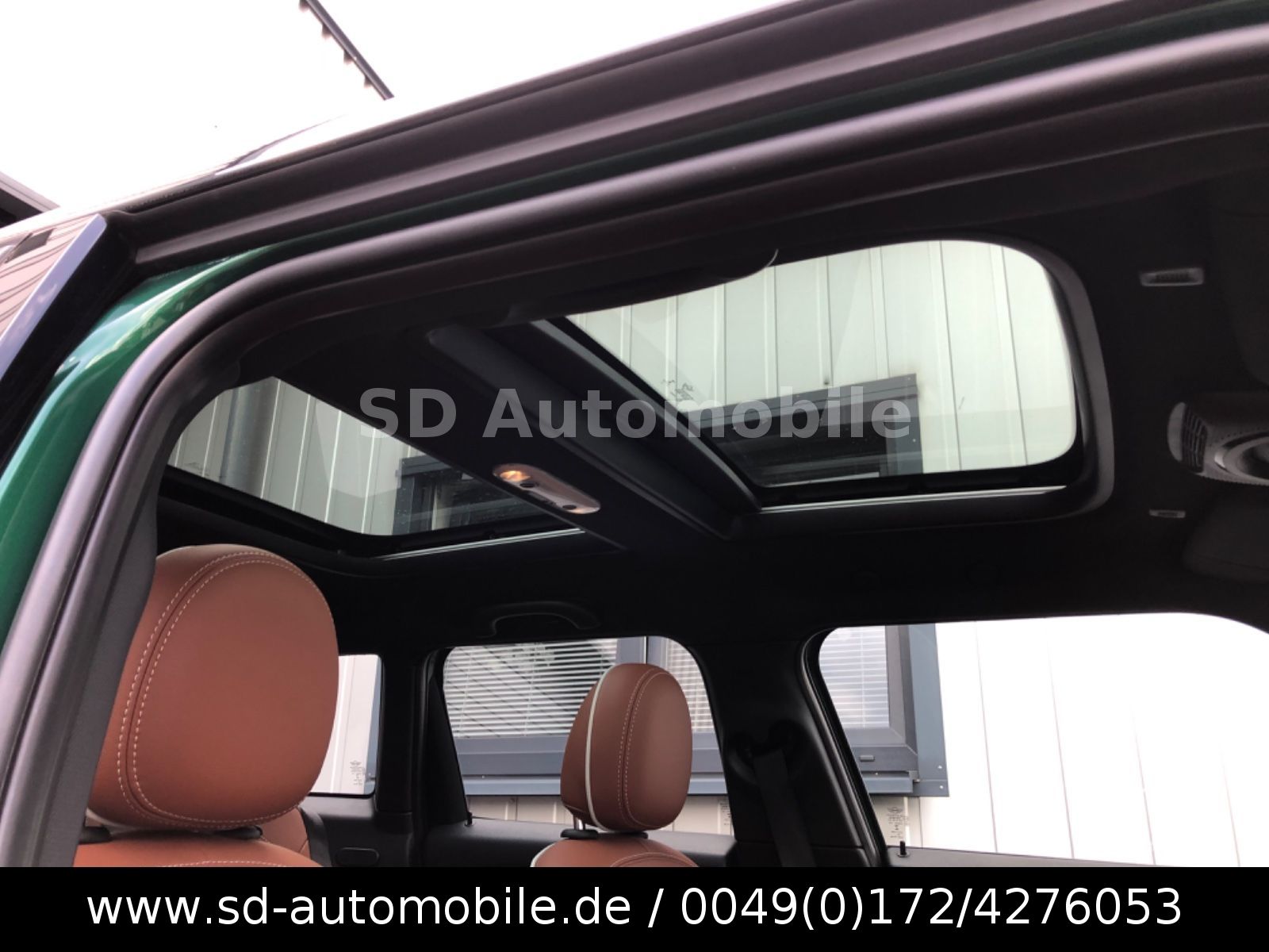 MINI COOPER Mini 5-trg. Cooper John Cooper Works - Samsaru's Car Outlet