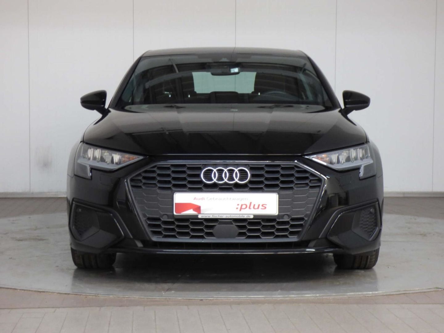 Audi A3 Limousine 30 TDI - Samsaru's Car Outlet