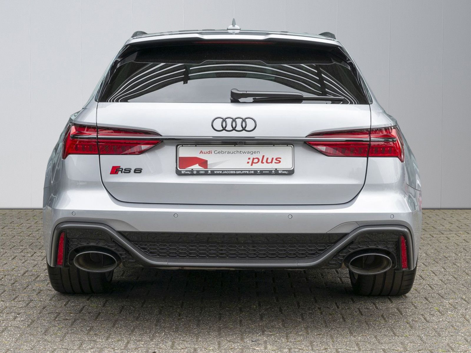Audi RS 6 Avant performance 4.0 TFSI quattro B&O,HUD,