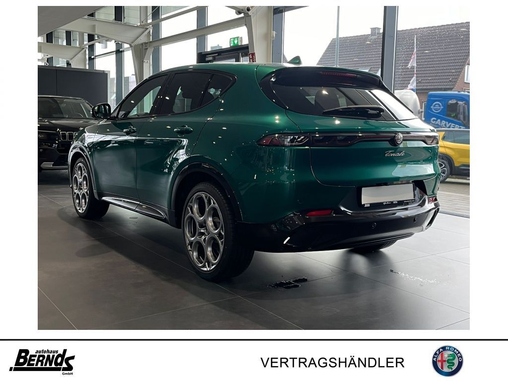 Alfa Romeo Tonale 1.5 VGT Hybrid Veloce NAVI 360-KAMERA SHZ