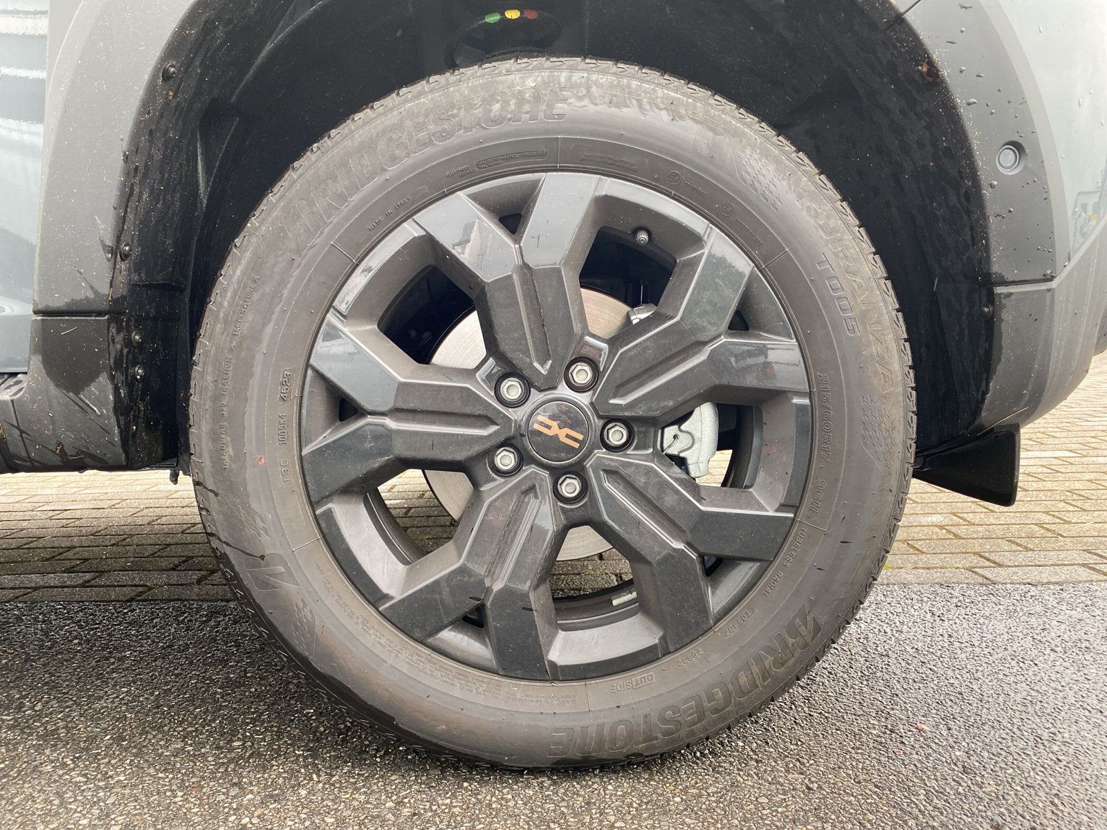 Dacia Duster Extreme TCe 150 EDC - Samsaru's Car Outlet