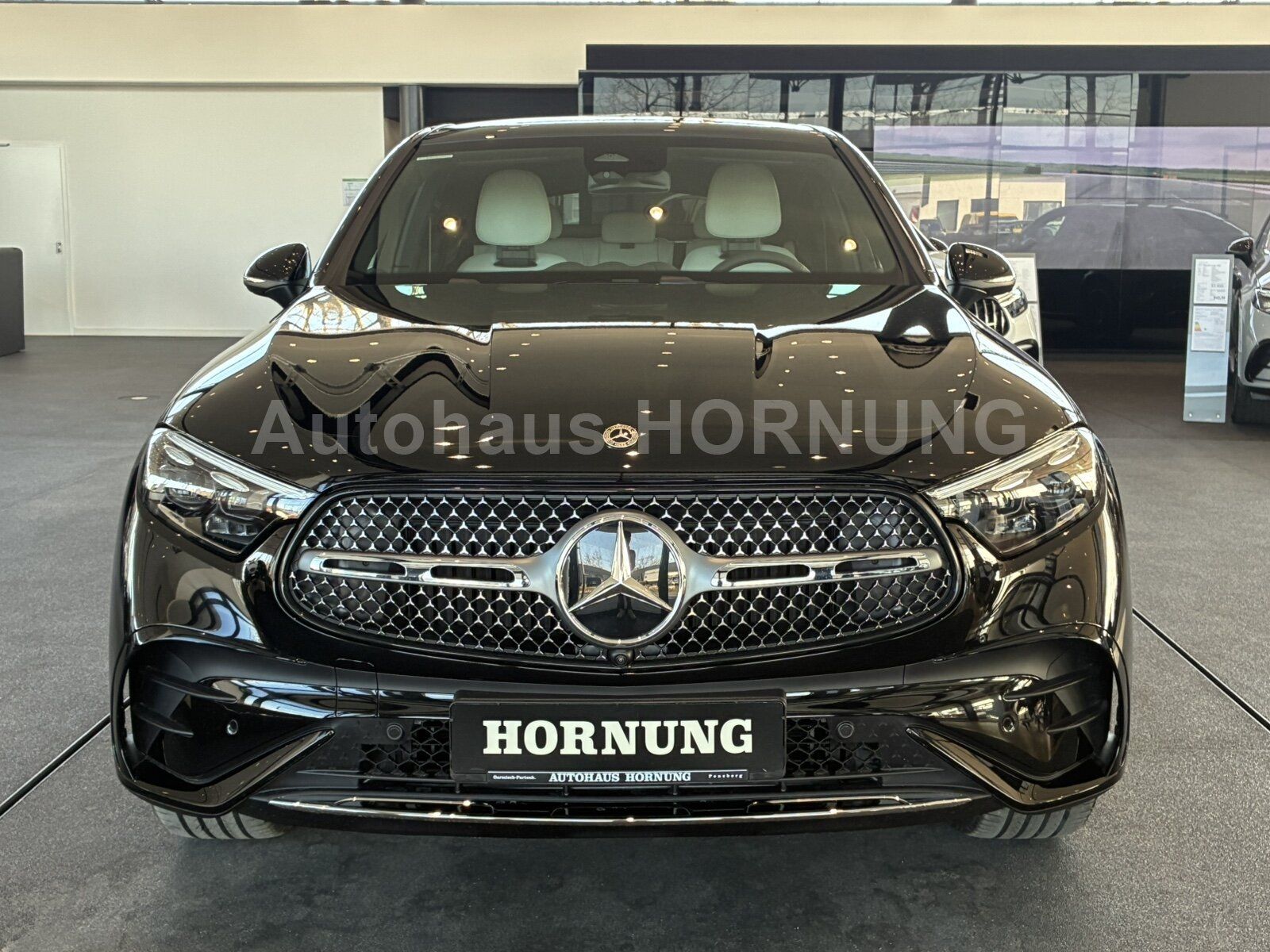 Mercedes-Benz GLC 220 d 4M Coupé AMG Pano 360 KEYGO Memory AHK