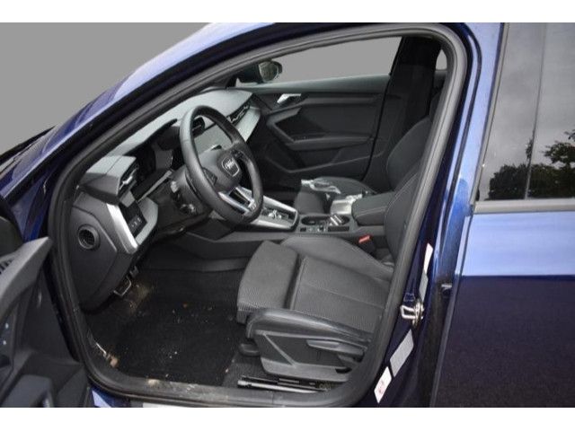 Audi A3 Sportback 40 TFSI e Advanced - Samsaru's Car Outlet