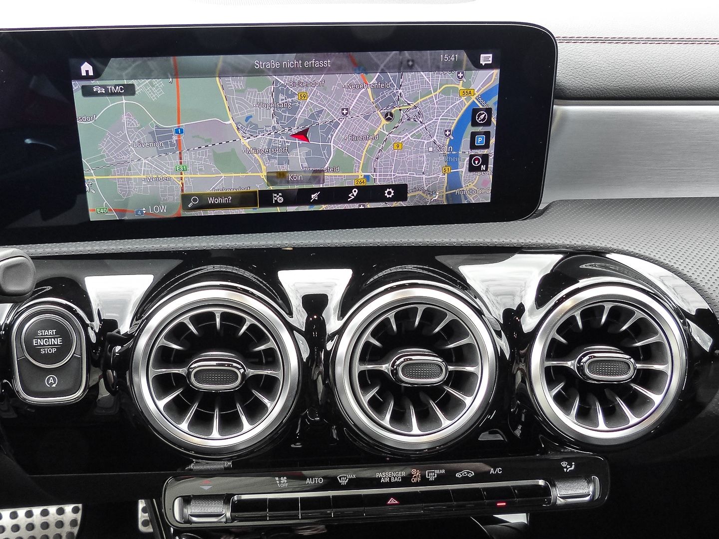 Mercedes-Benz CLA 250 Shooting Brake 4Matic - Samsaru's Car Outlet