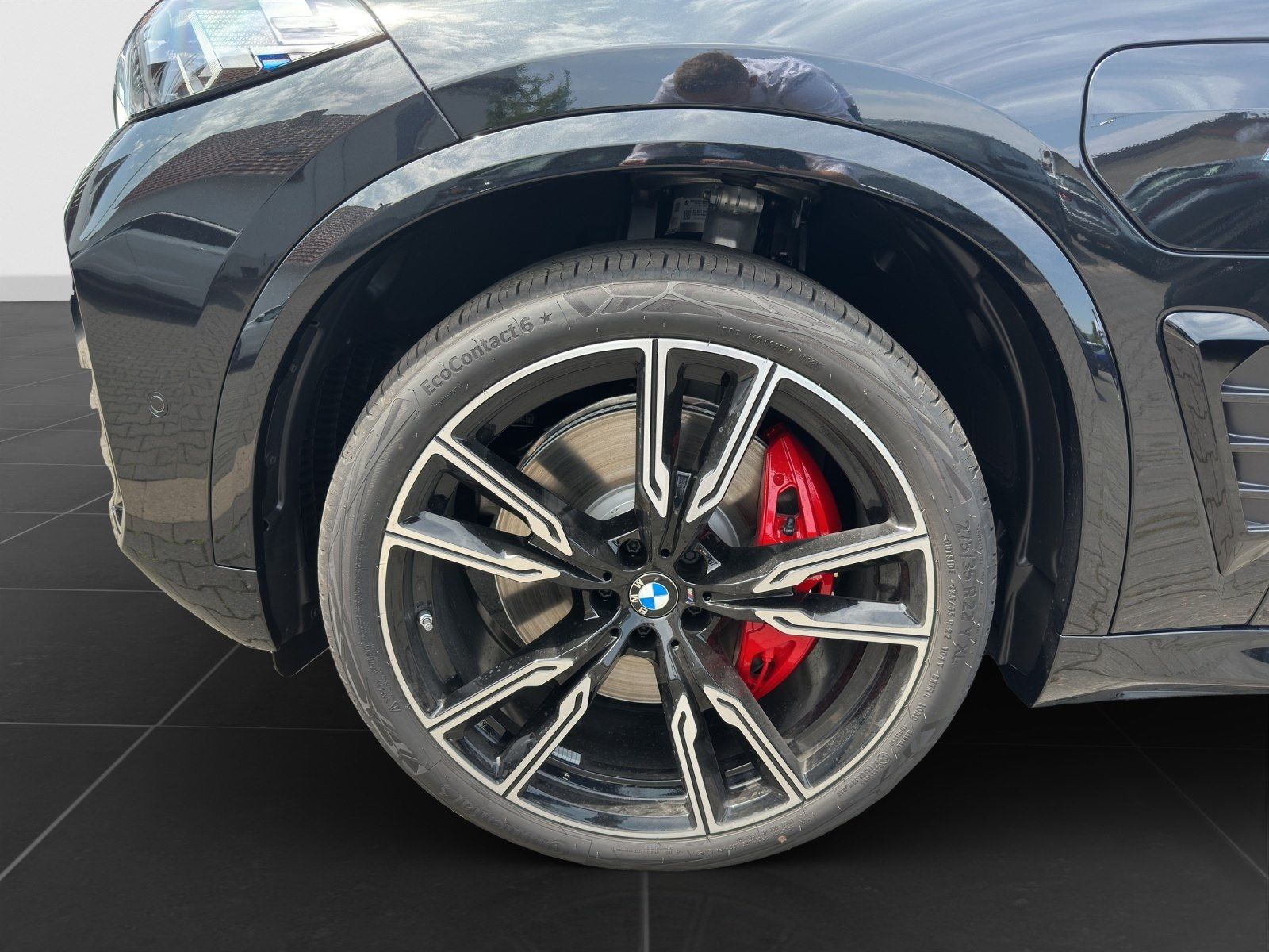 BMW X5 xDrive50e M Sportpaket Pro - UPE 117.220,00 €