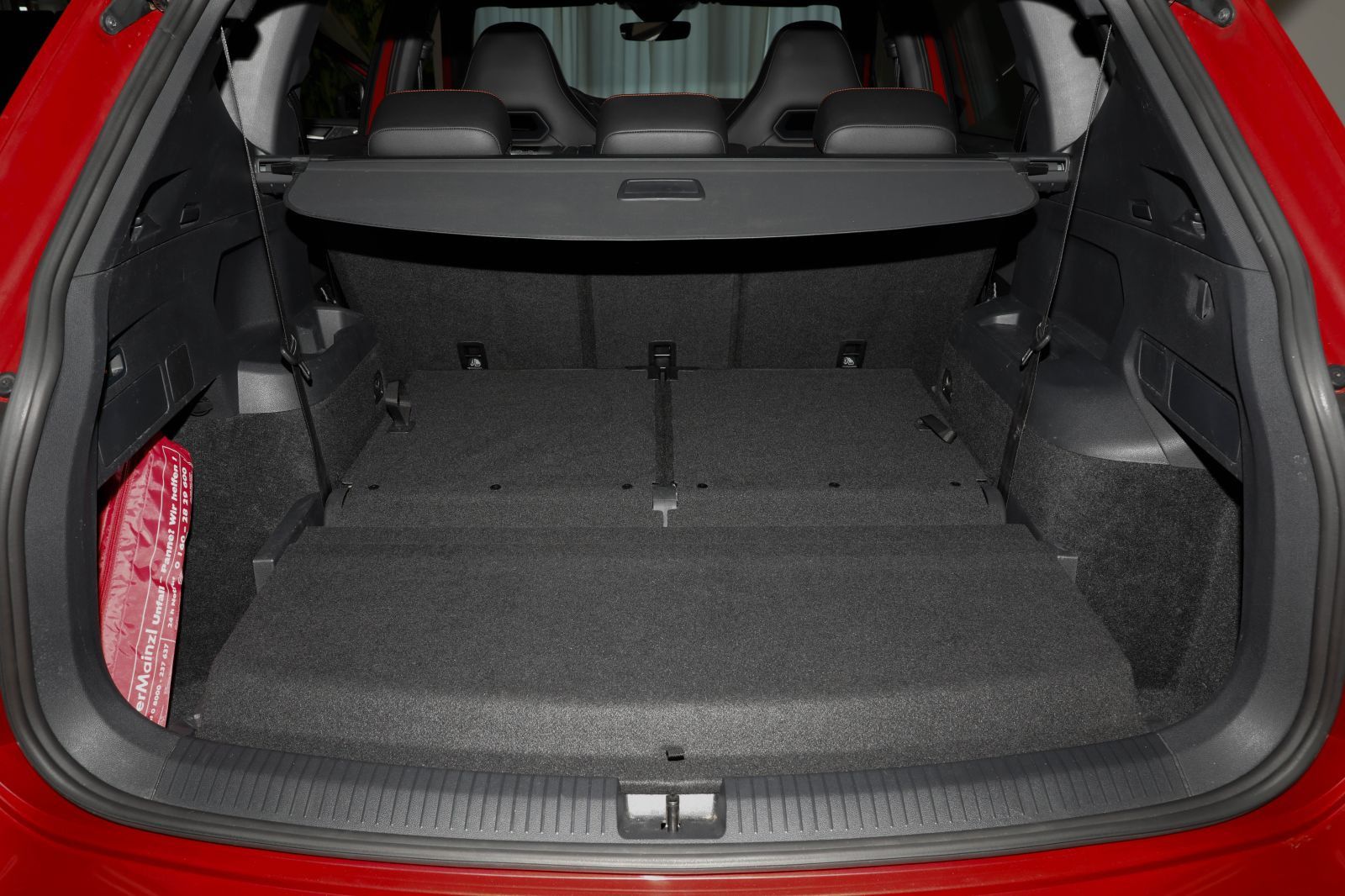 Seat Tarraco 2.0 TDI DSG FR AHK StdHzg ACC Kam. 7-S.