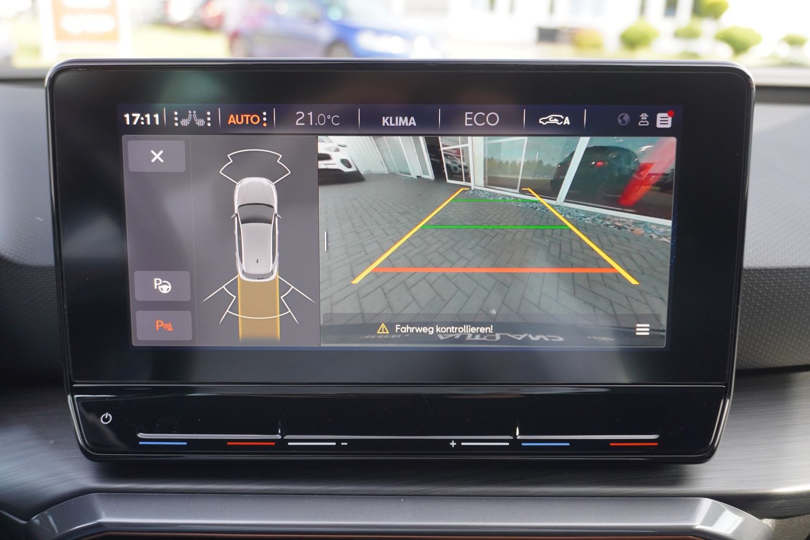 Cupra Leon 1.4 e-HYBRID - Samsaru's Car Outlet