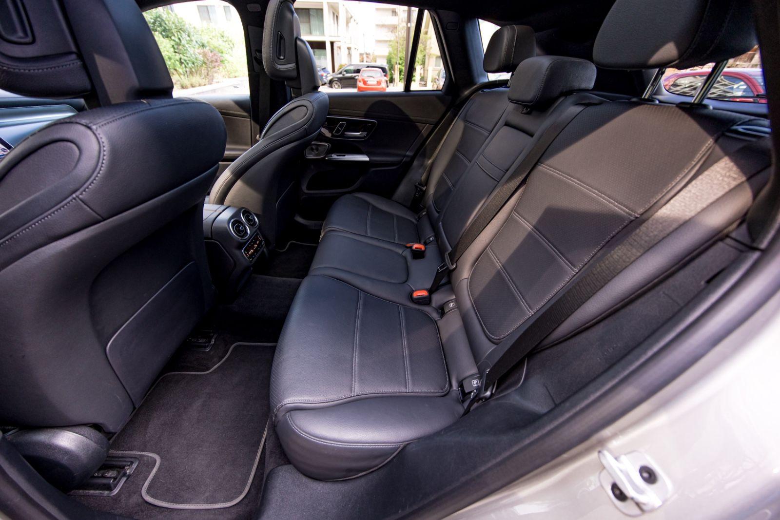 Mercedes-Benz GLC 300d 4Matic AMG