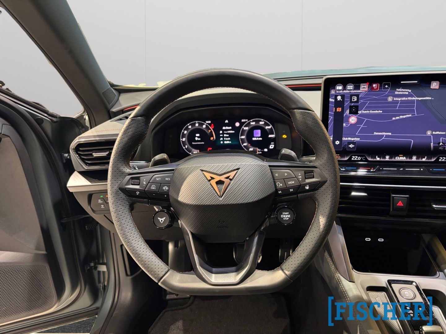 Cupra Formentor 2.0TSI 4Drive DSG VZ Extreme Matrix AH