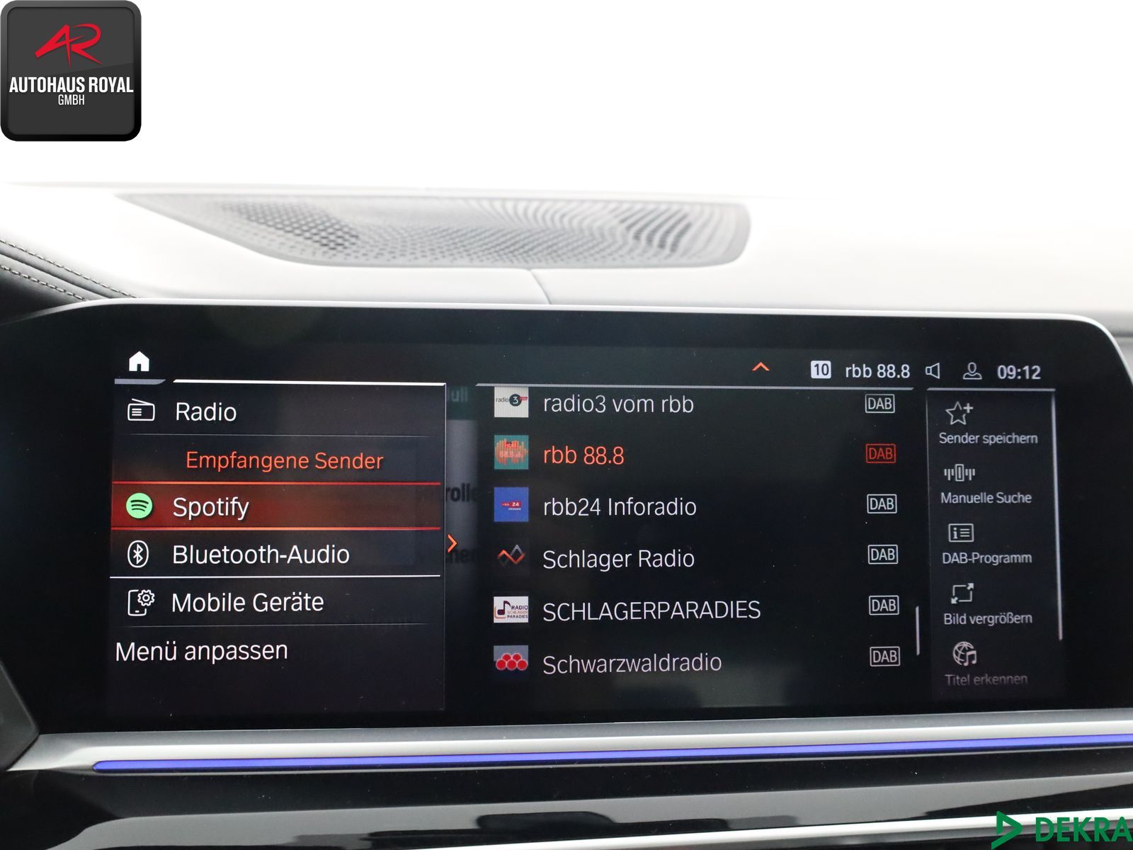 BMW X5 xDrive30d MASSAGE,SITZKLIMA,LASER,360GRAD,H/K