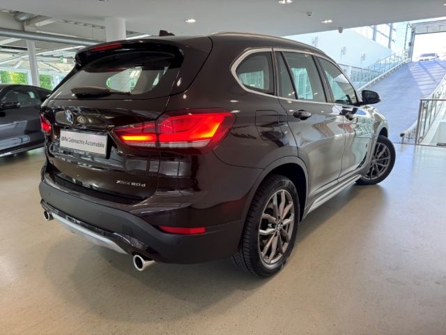 BMW X1 xDrive 20d A - Samsaru's Car Outlet