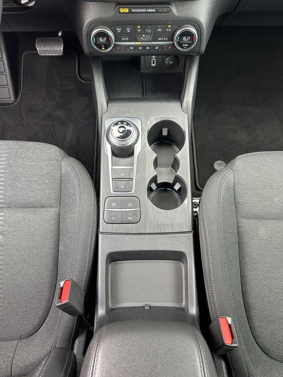 Ford Focus Turnier 2.0 EB Aut. Active - Samsaru's Car Outlet