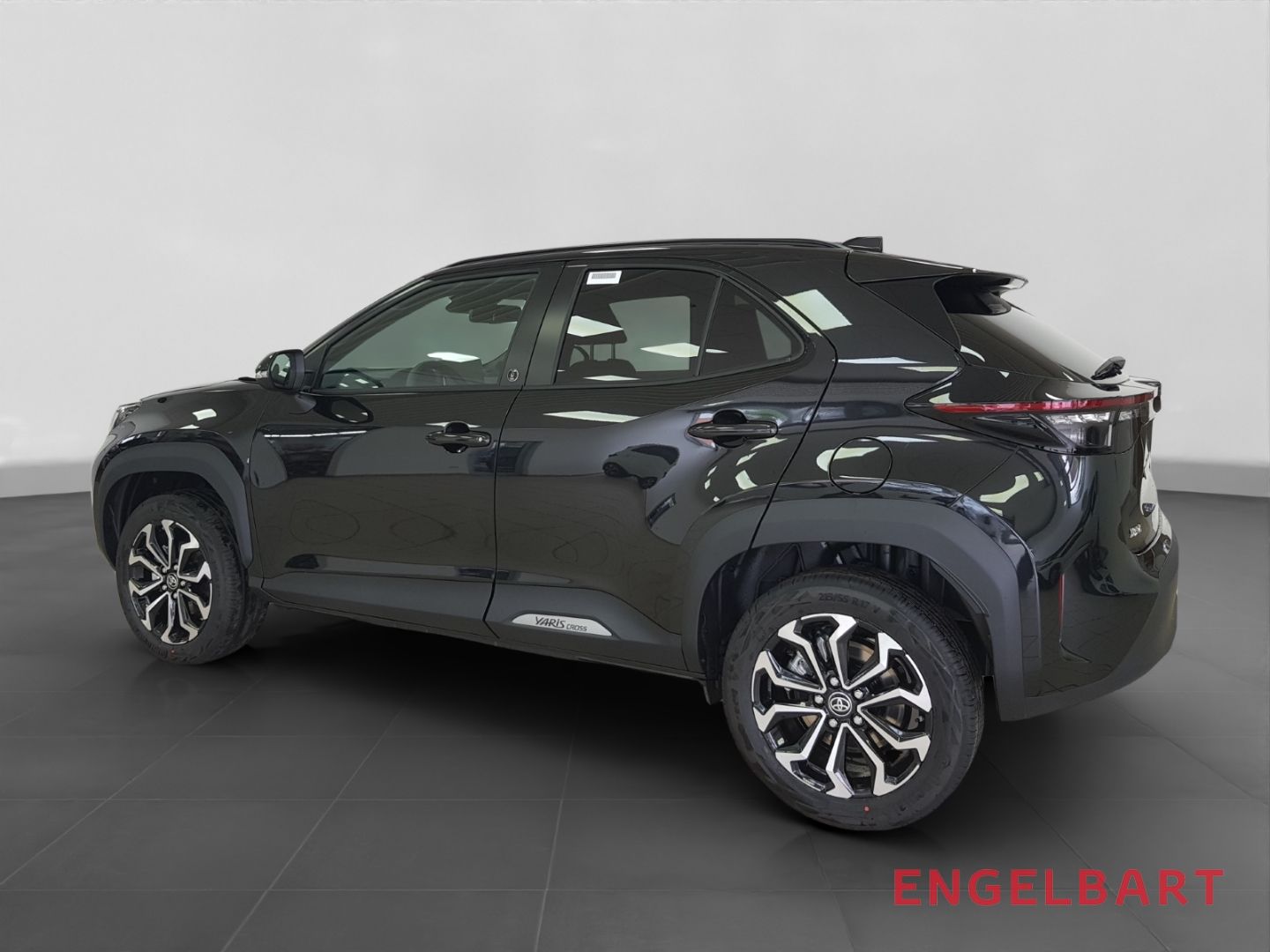 Toyota Yaris Cross 1.5 Hybrid Teamplayer Winter Paket K
