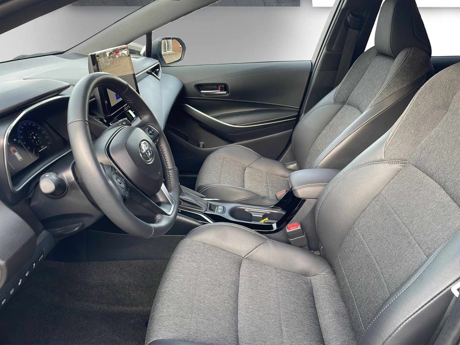 Toyota Corolla 1,8 Hybrid TS Style
