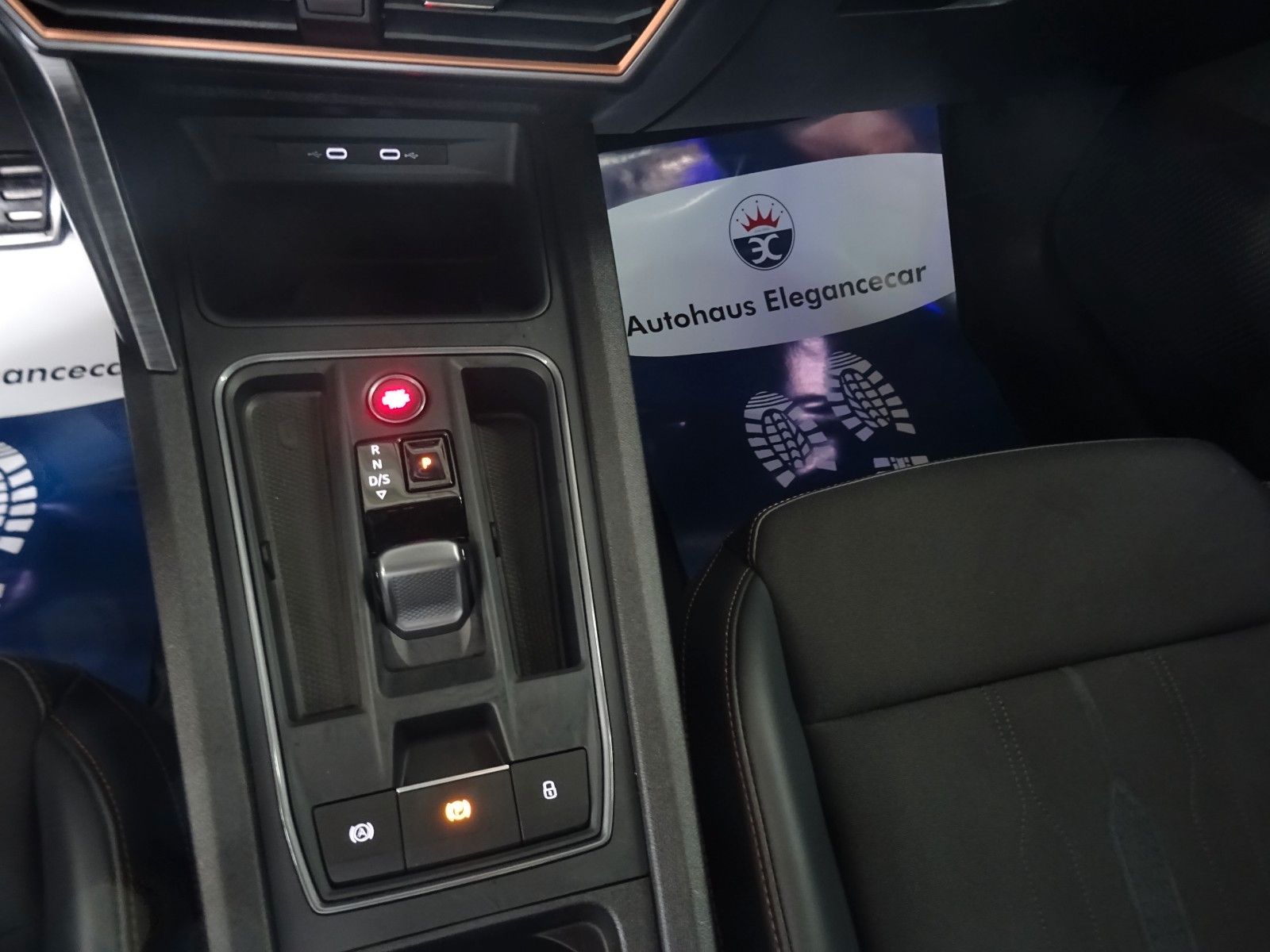 Cupra FORMENTOR VZ 2.0 TSI*AHK*ACC*CAM*KEY*BEATS*