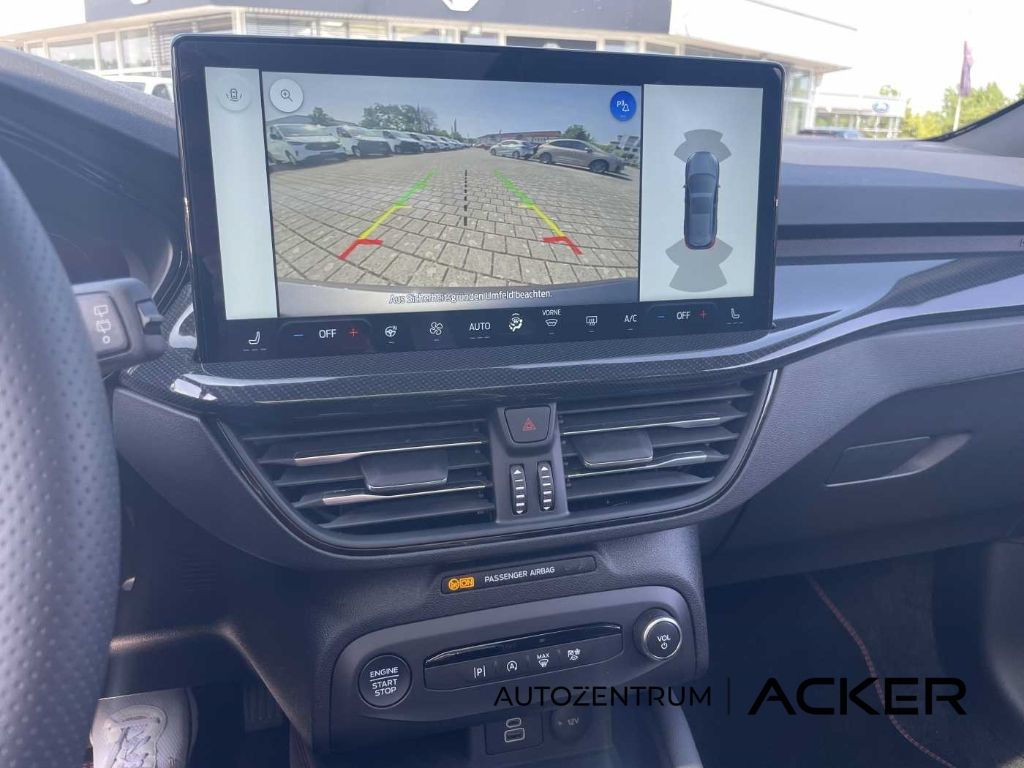 Ford Focus ST-Line X Turnier AT7 PSD/LED/aAHK -44%*