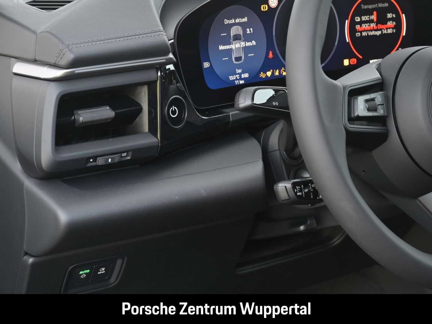 Porsche Macan 4S BOSE LED Surround-View Abstandstempomat