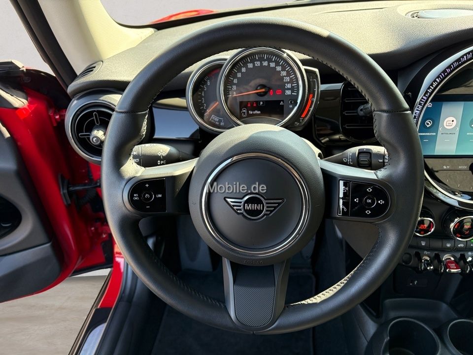 MINI Cooper First Classic - Samsaru's Car Outlet