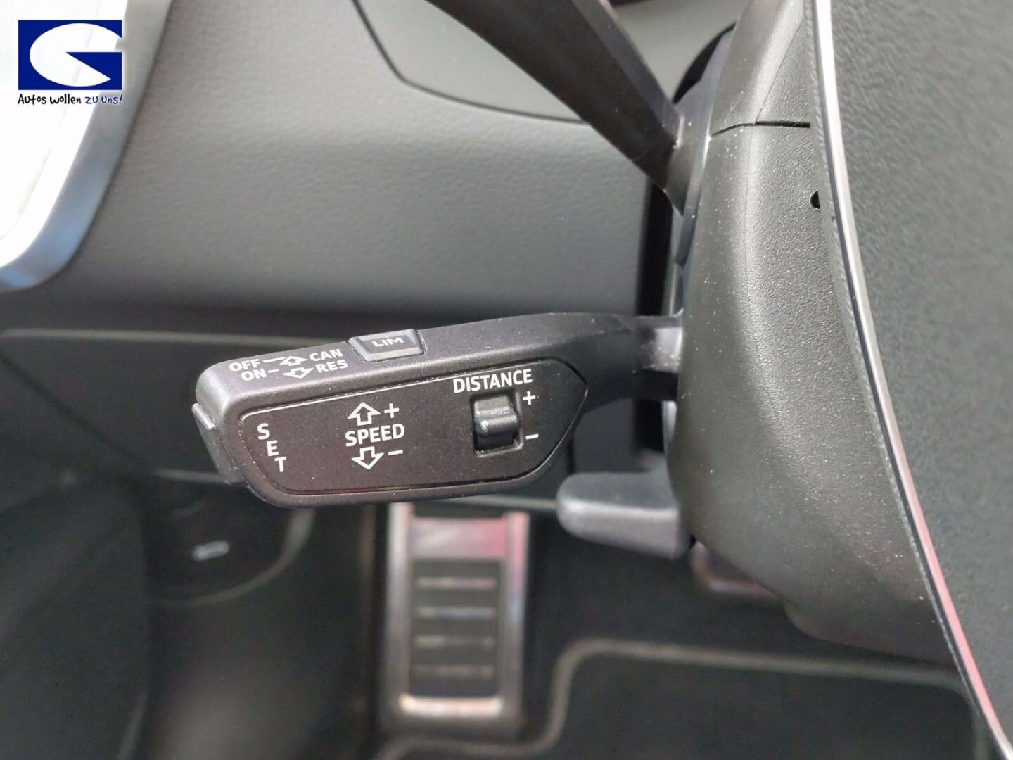 Audi A6 45 2.0 TFSI quattro sport - Samsaru's Car Outlet