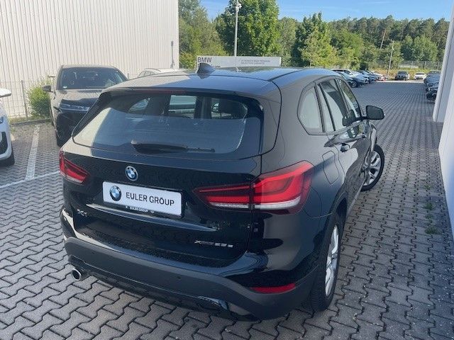 BMW X1 xDrive 25e SportsA - Samsaru's Car Outlet