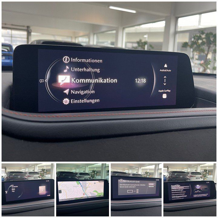 Mazda CX-30 2.0 186PS AWD Nagisa Rfk,Bose,Keyless