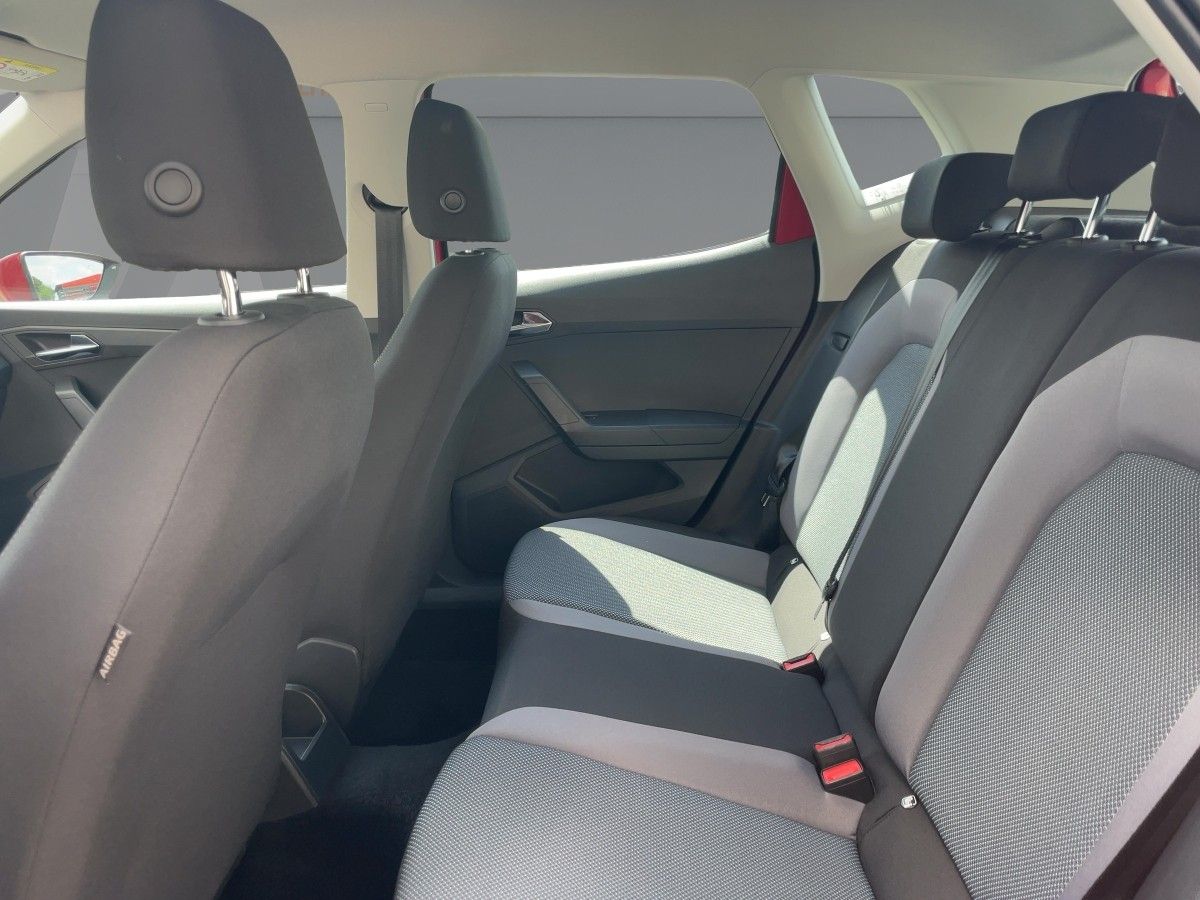 Seat Arona 1.0 TSI Style - Samsaru's Car Outlet
