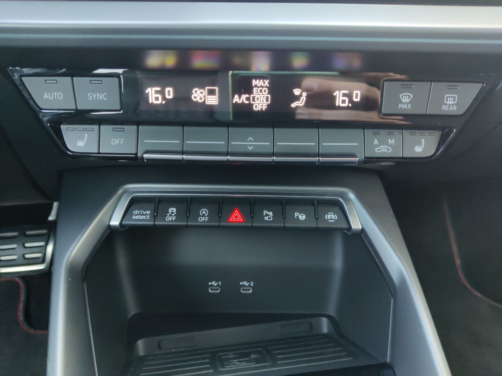 Audi A3 Sportback 35 TDI S Line - Samsaru's Car Outlet
