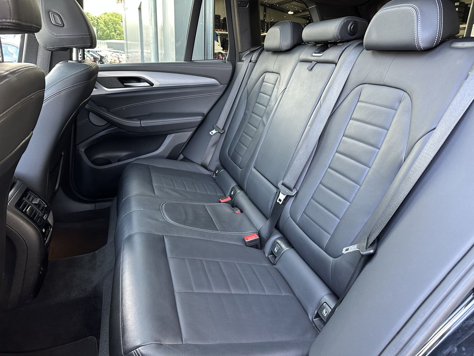 BMW X3 xDrive30d M-Sport - Samsaru's Car Outlet