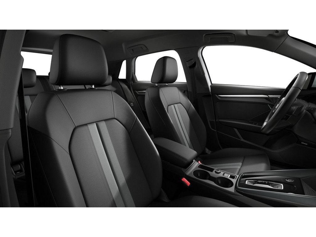 Audi A3 Sportback advanced 35 TDI S tronic - Samsaru's Car Outlet