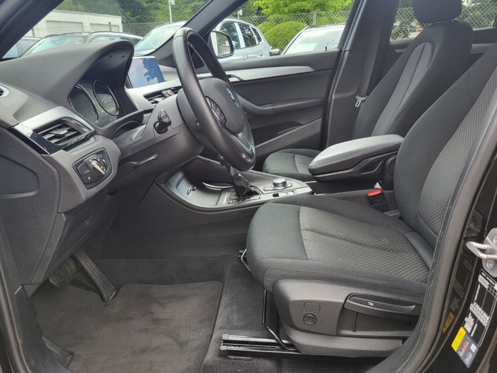 BMW X1 xDrive25e A - Samsaru's Car Outlet