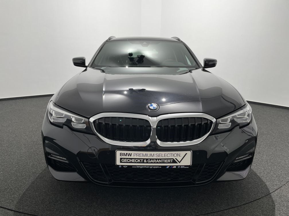 BMW 330d Tour. M Sport - Samsaru's Car Outlet
