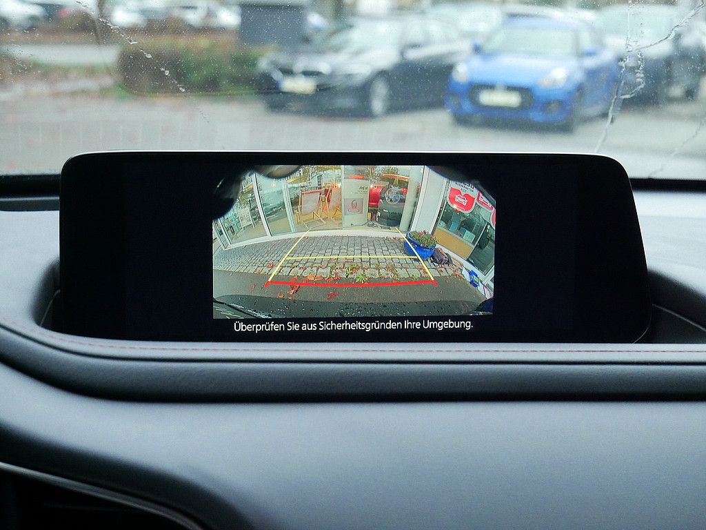 Mazda CX-30 e-SKYACTIV G Homura FWD NAVI ACC HUD LED