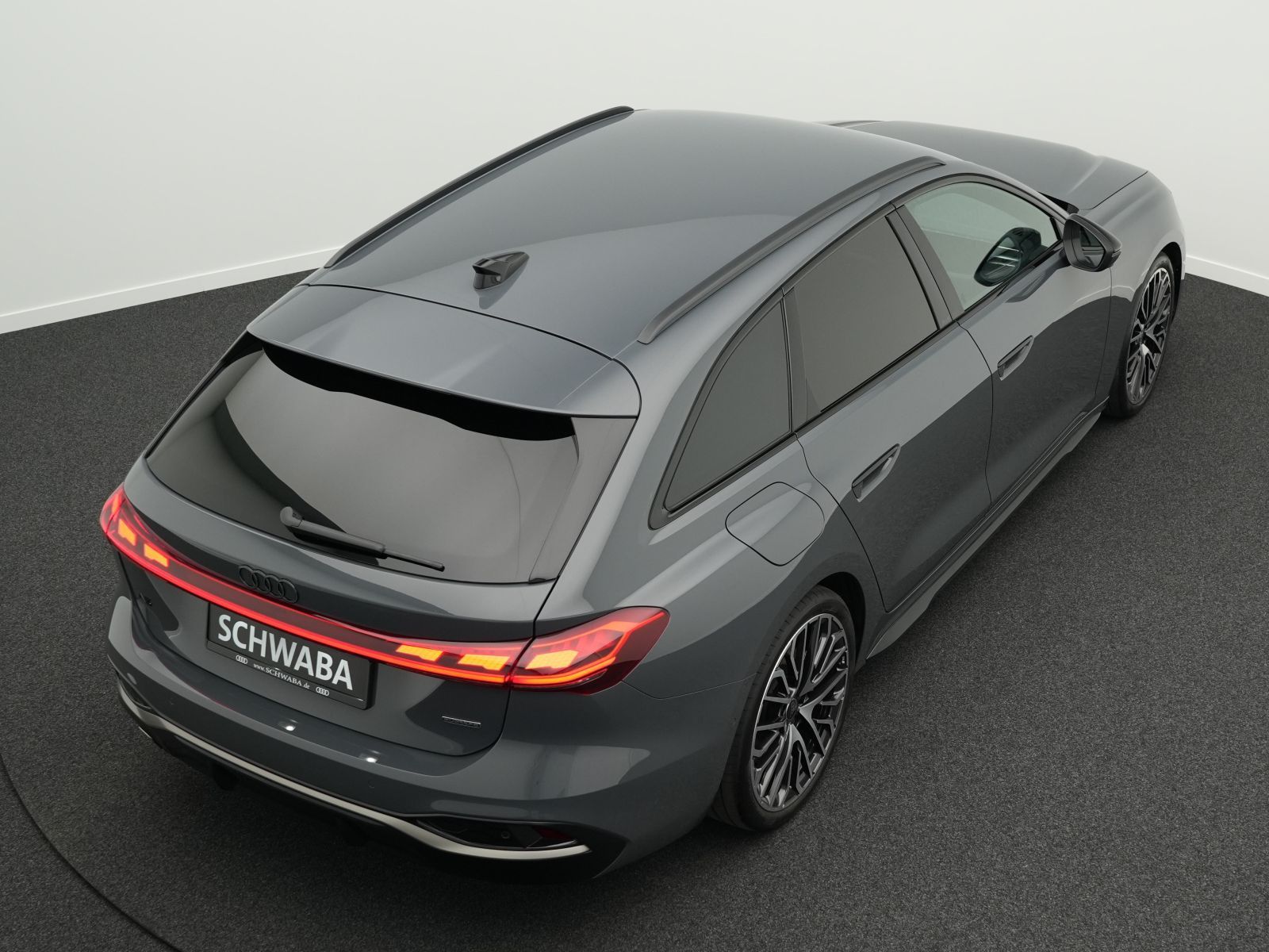 Audi A5 Avant 2x S-line TDI quattro *VIRTUAL*B&O*NAVI