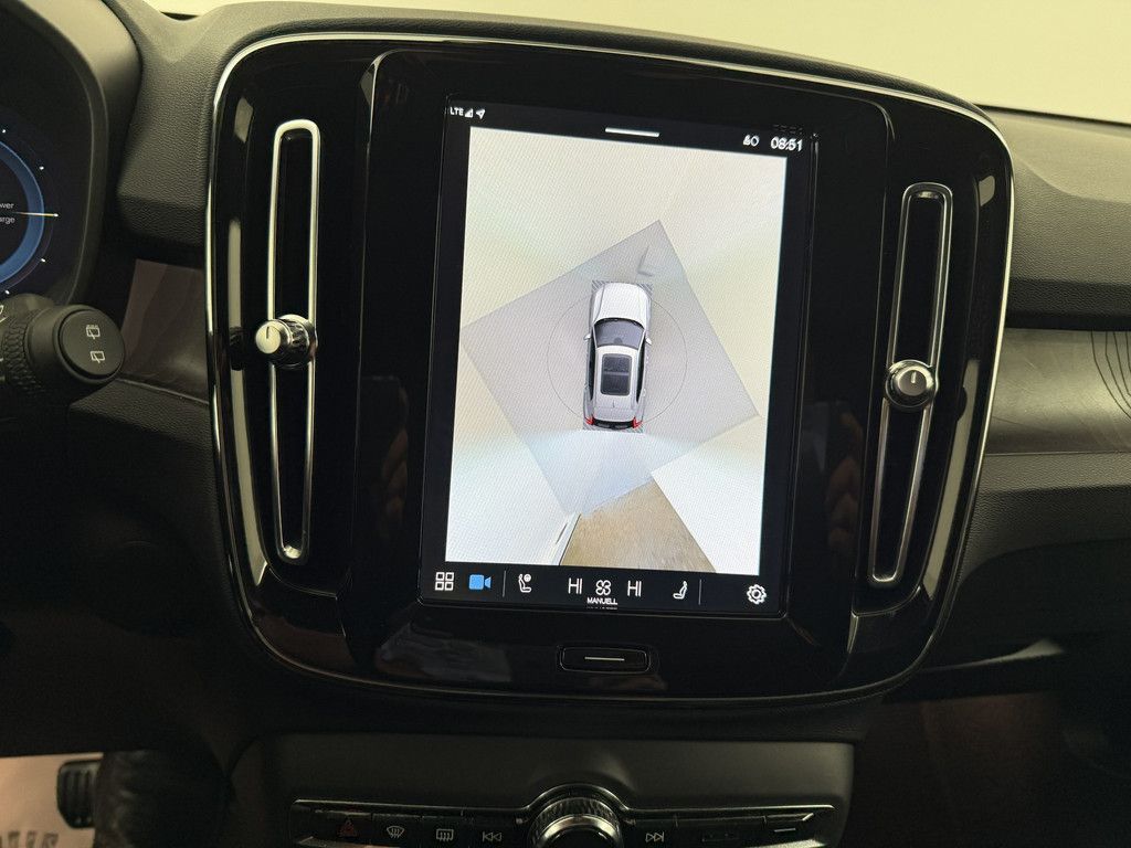 Volvo XC40 Ultimate AWD Recharge Pure Electric ACC LED