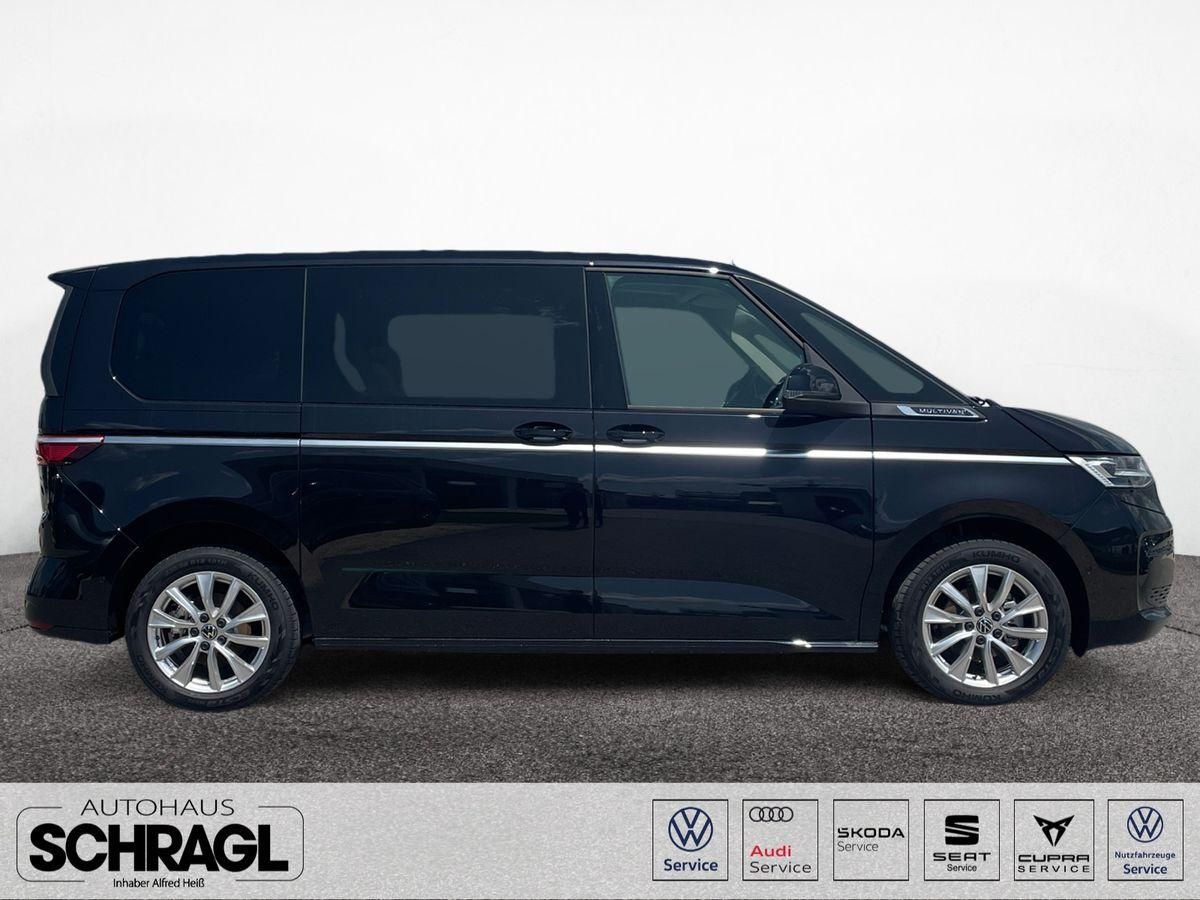 Volkswagen T7 Multivan 2.0 TDI DSG KÜ STYLE - Samsaru's Car Outlet