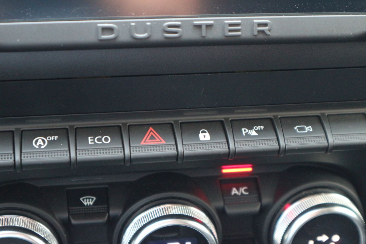 Dacia Duster II 1.3 EDC Extreme - Samsaru's Car Outlet