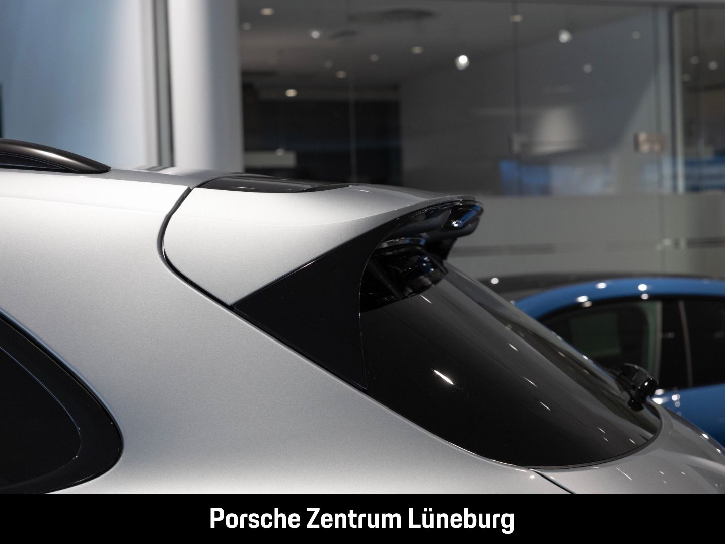 Porsche Cayenne BOSE Luftfederung Panorama Surround-View