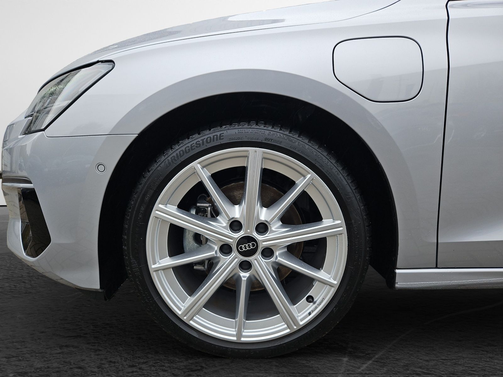 Audi A3 Sportback 40 TFSI e S tronic advanced - Samsaru's Car Outlet