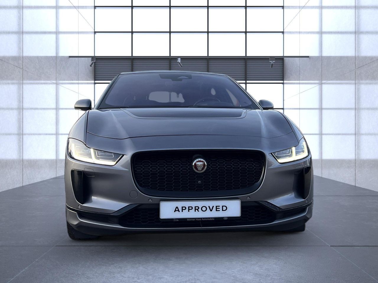 Jaguar I-Pace EV400 AWD S