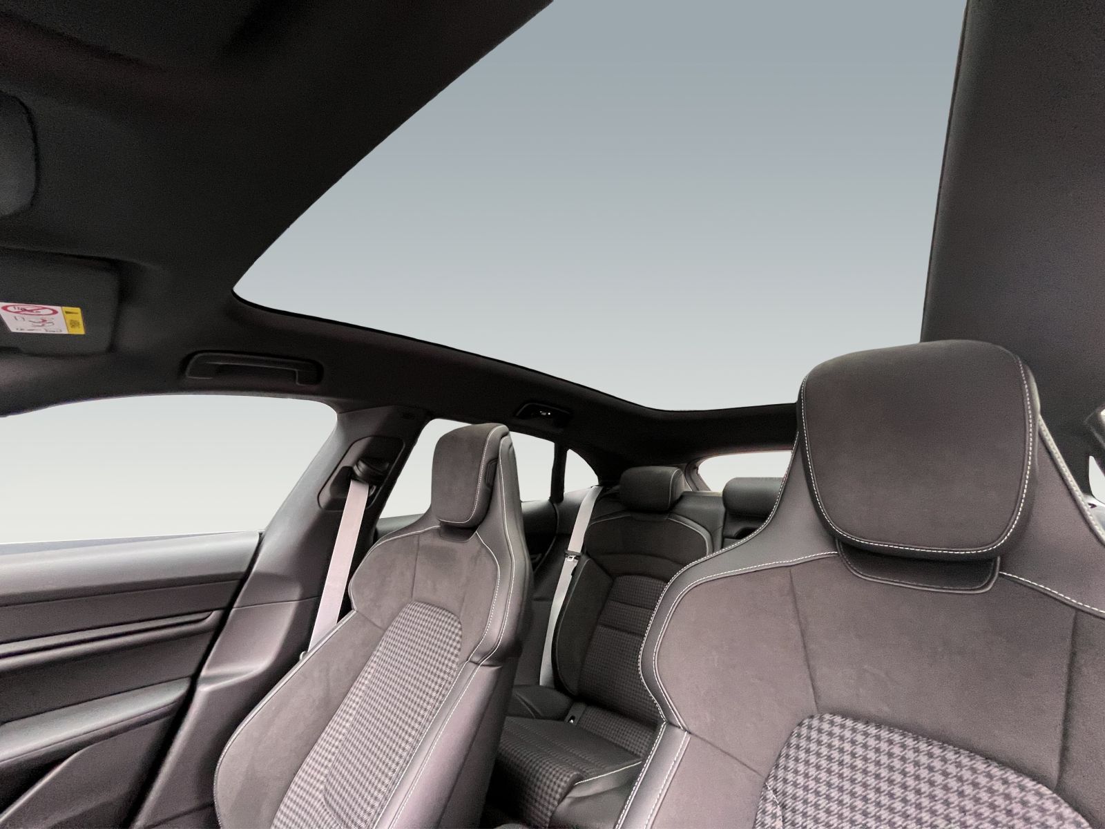 Porsche Taycan 4S Cross Turismo BOSE,Pano.,Privacy,InnoD